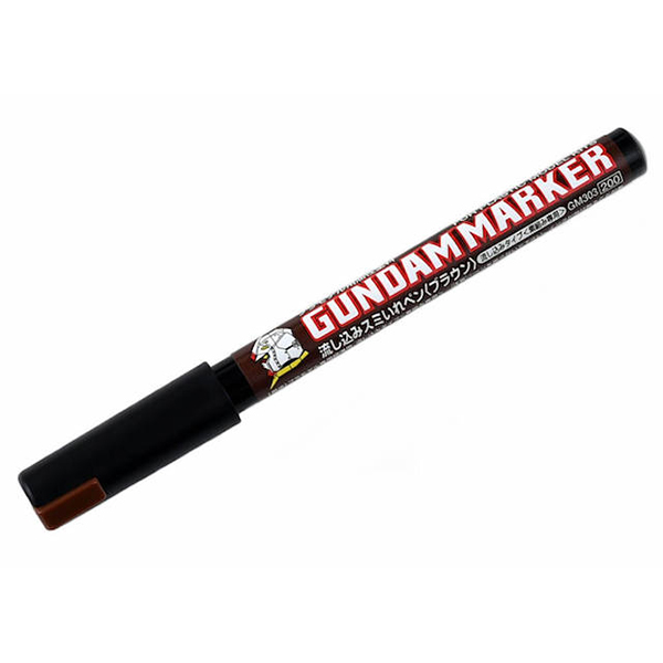 Gundam Marker GM-303P Brown