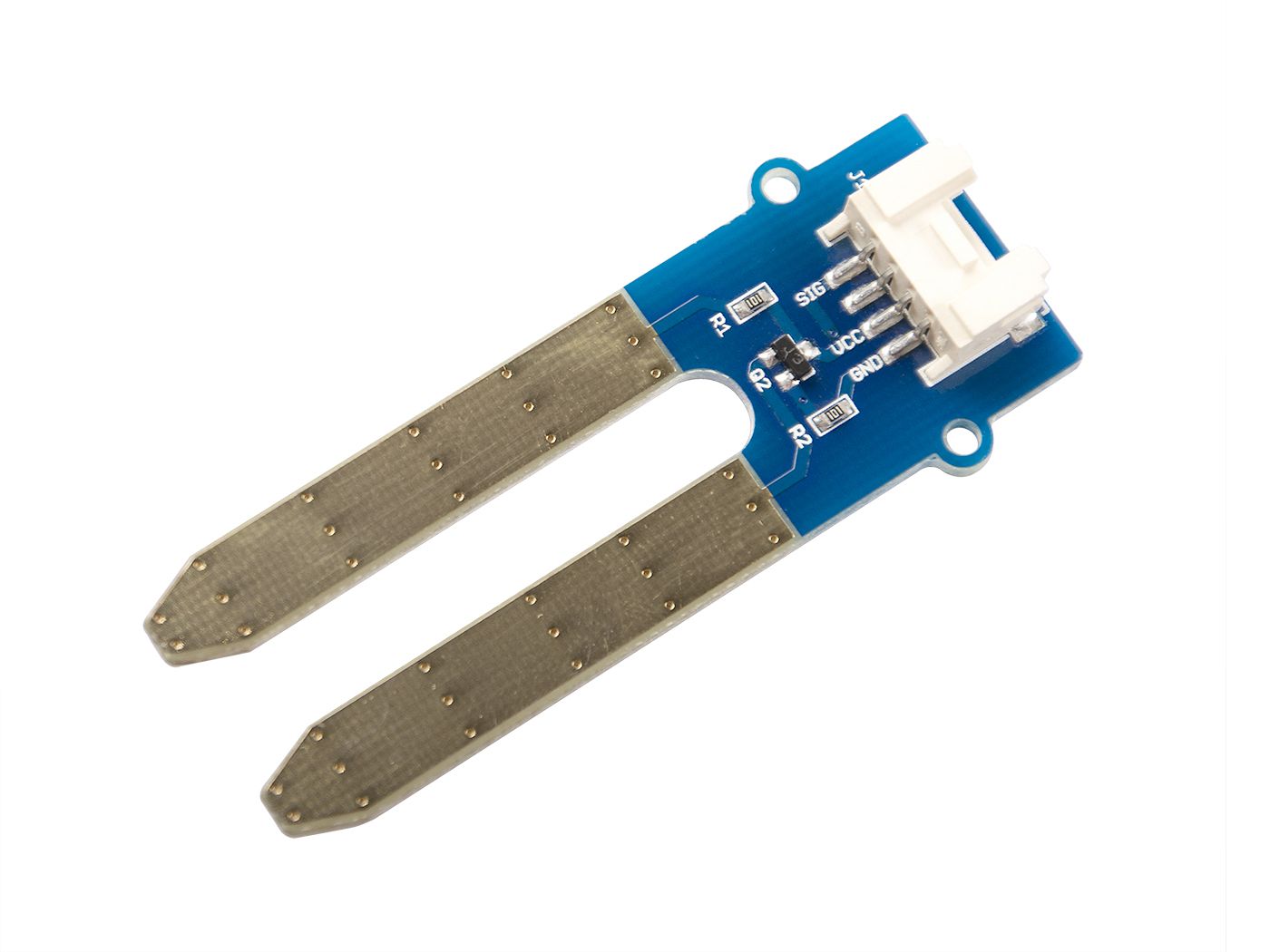 Grove - Soil Moisture Sensor (ของแท้จาก SeeedStudio, GD)