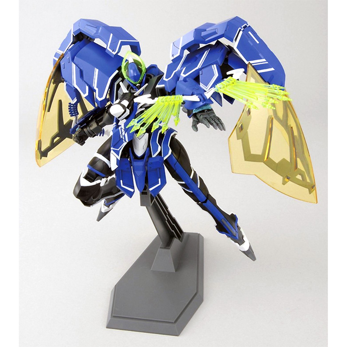 1/144 Valvrave V Hiuchiba