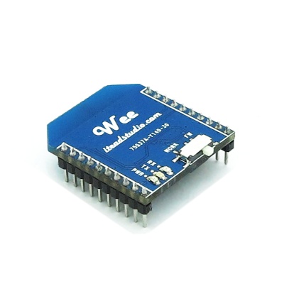Wee Serial Wifi Module (ESP8266) - Iteadstudio