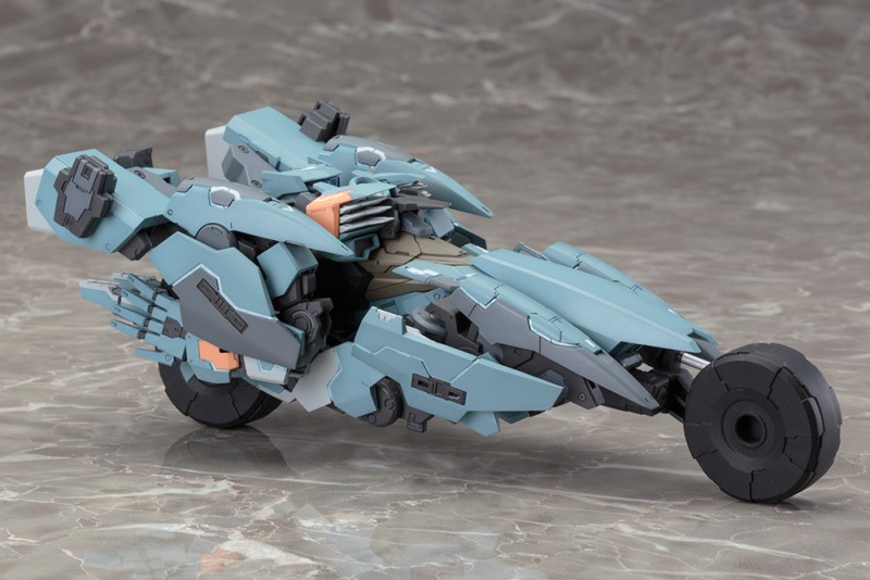 Xenoblade Chronicles X 1/48 Formula