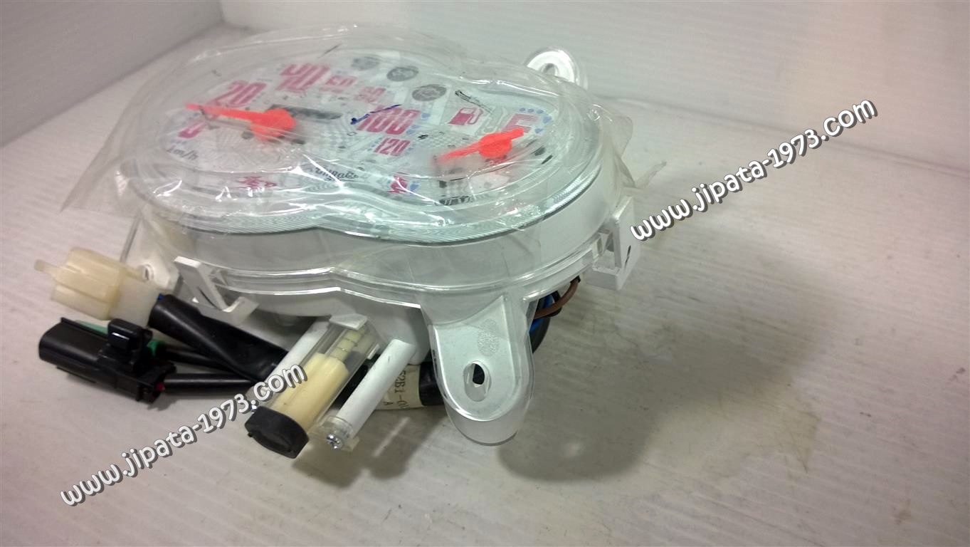 เรือนไมล์ Yamaha ฟีโอเล่ แท้