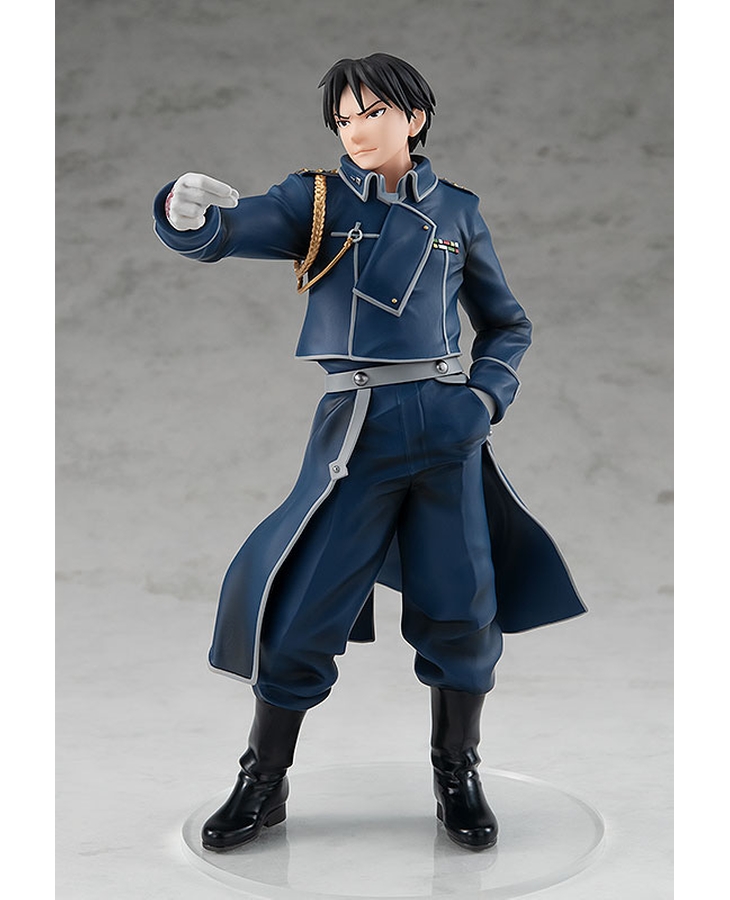 POP UP PARADE Roy Mustang