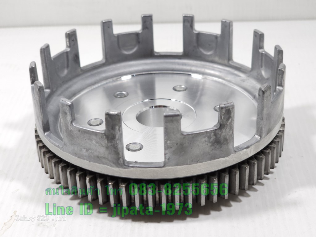 (Dream 100) ชามคลัทช์ตัวนอก Honda Dream 100 งานเกรดเอ