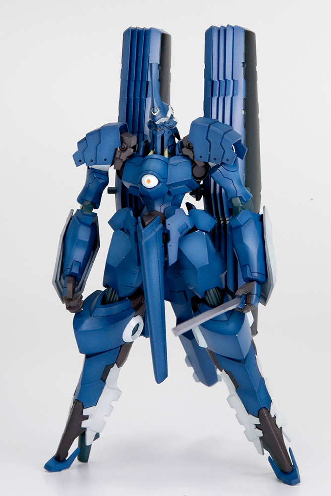 "Pre-Order" Kotobukiya 1/144 Linebarrels of Iron - VARDANT