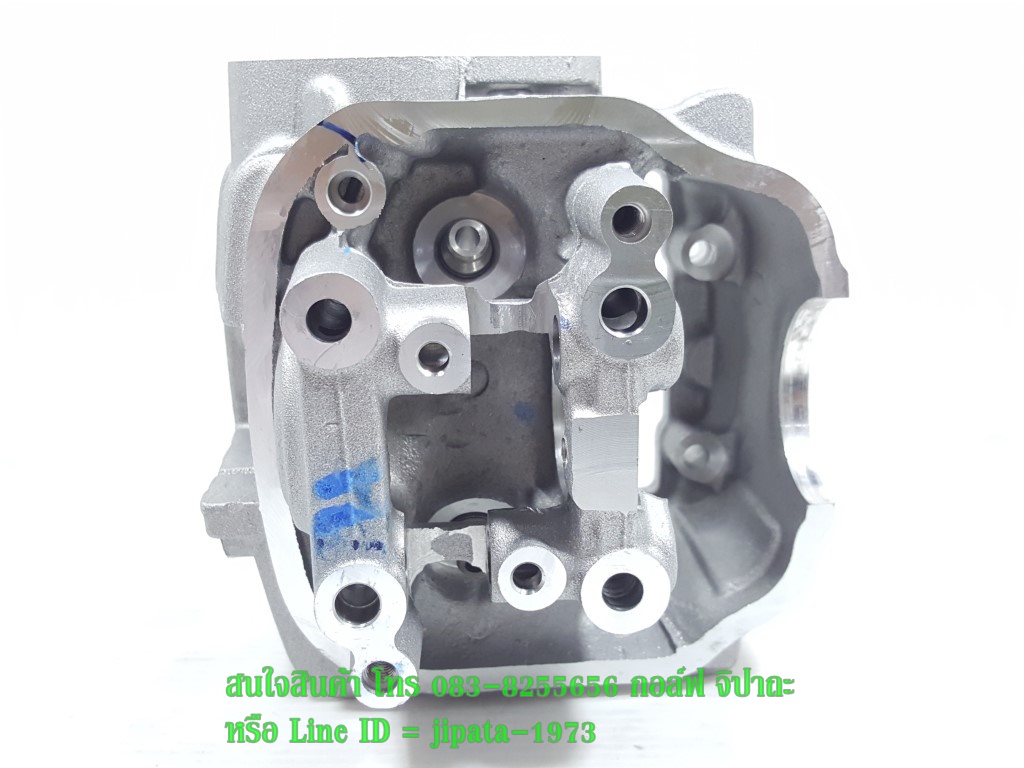 (์Wave 110 i New) ชุดฝาสูบ Honda Wave 110 i New แท้