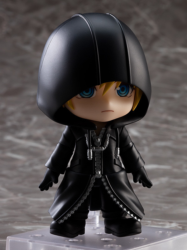 "Pre-Order" [1572] Nendoroid Roxas: Kingdom Hearts III Ver.