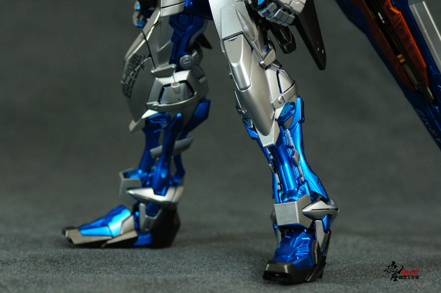blueframe