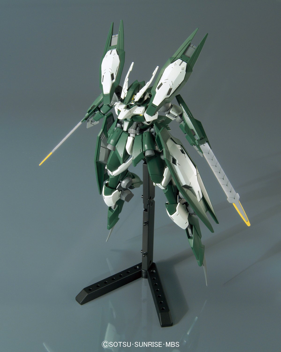 HG 1/144 Reginlaze Julia