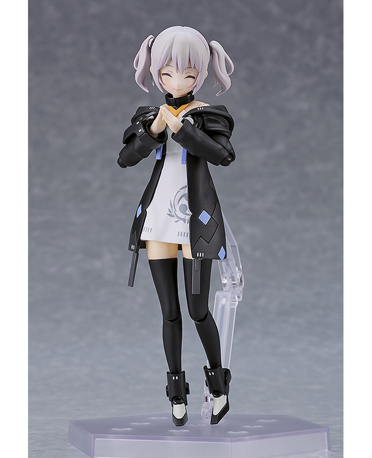 "Pre-Order" ACT MODE Tia & Type Penguin