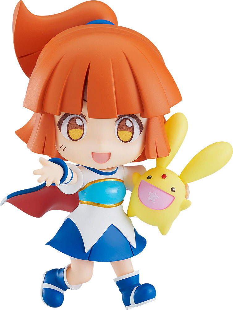 "Pre-Order" [1582] Nendoroid Arle & Carbuncle