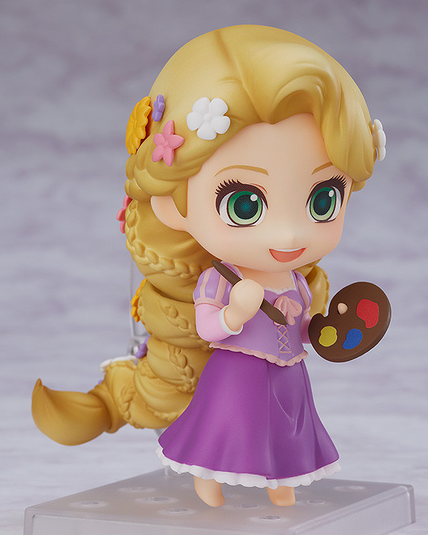 "Pre-Order" [804] Nendoroid Rapunzel