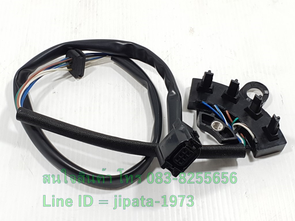 (PCX 125 i) ชุดพัลเซอร์ติดขดลวดจานไฟ Honda PCX 125 งานเกรดเอ