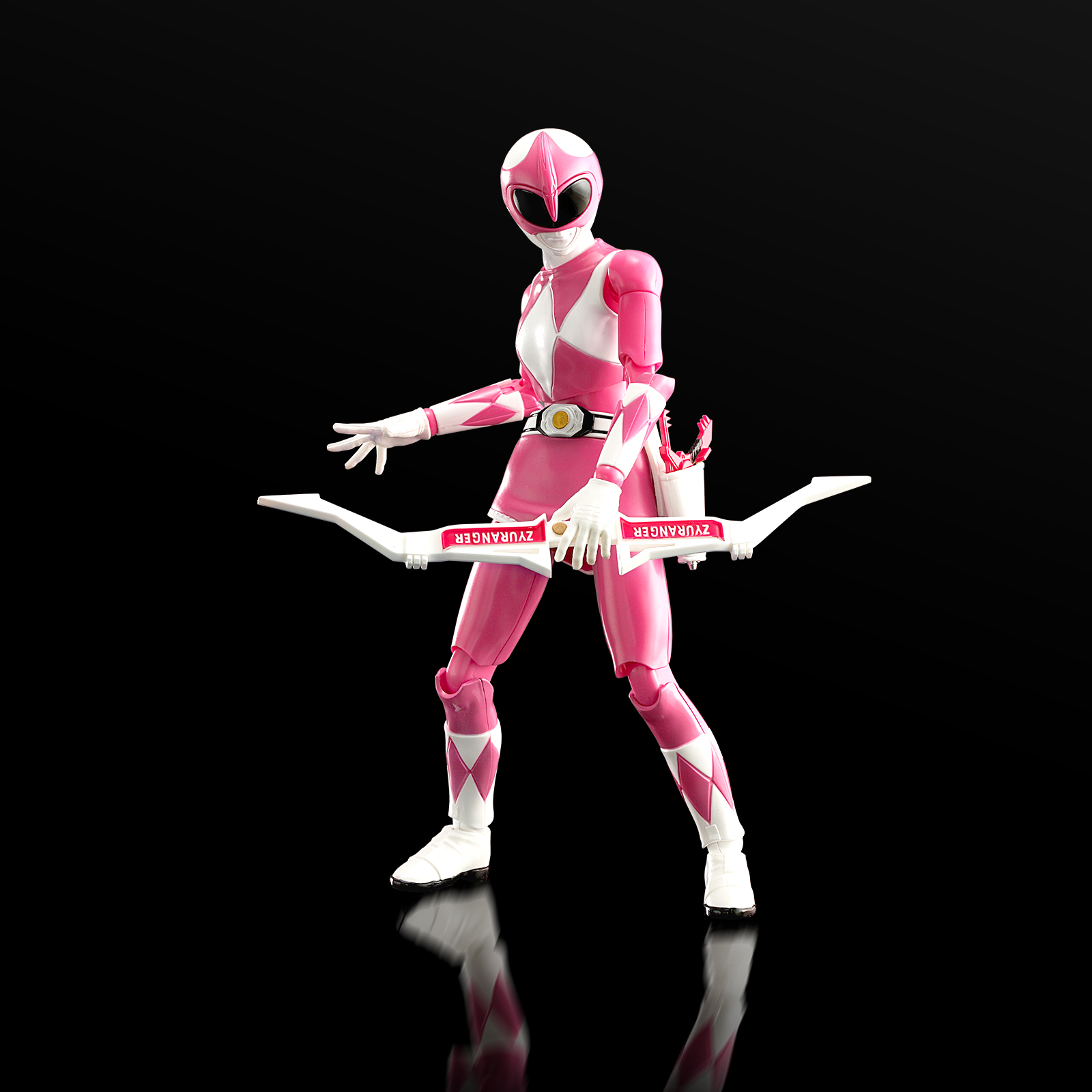 "Pre-Order" [Furai Model] Pink Ranger