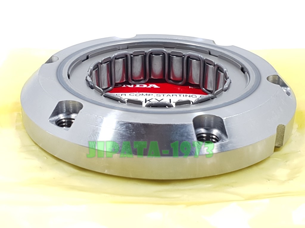 (CBR 250 R) ชุดลูกปืนคลัทชสตาร์ท Honda CBR 250 R และ Honda CRF 250 L,M แท้
