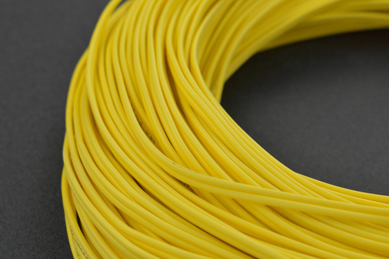 2mm SC-SC Single Mode Duplex Fiber Jumper (50m) (แท้จาก DFRobot)
