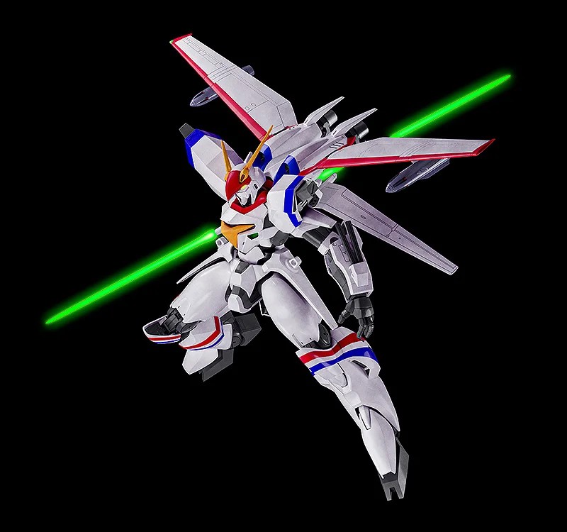 "Pre-Order" PLAMAX 1/72 Scale XD-01 Dragonar-1