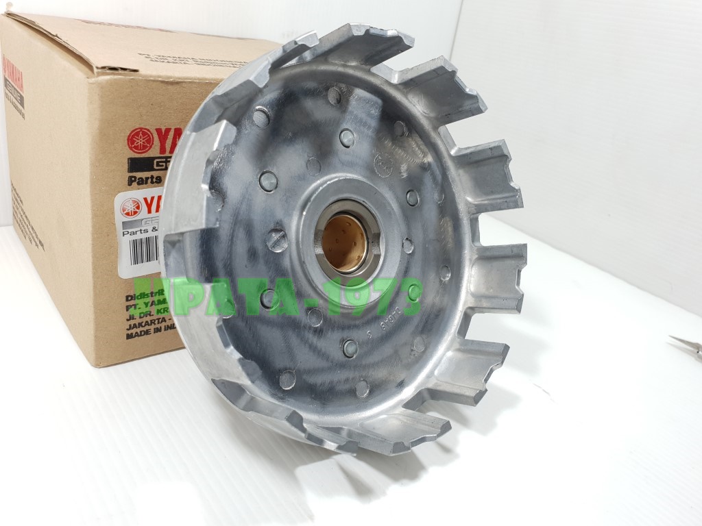 (R15 New) ชุดเรือนคลัทช์ตัวนอก Yamaha Yamaha R15 New ปี 2017-2020 แท้