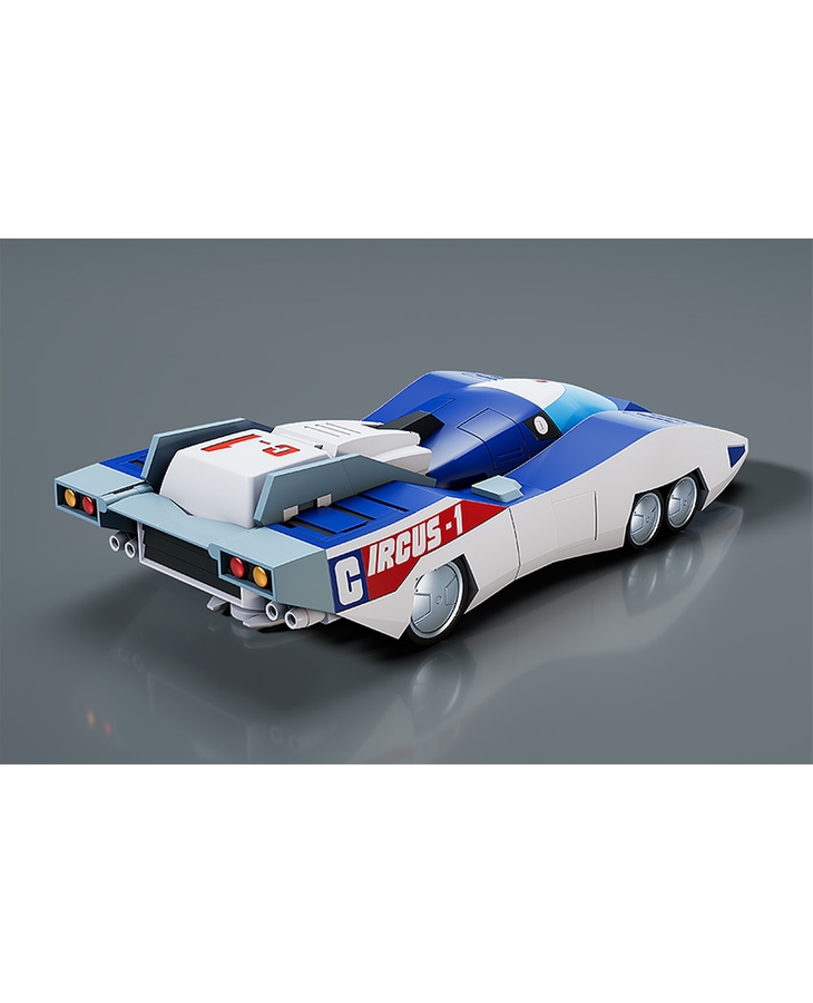 "Pre-Order" MODEROID Galvion