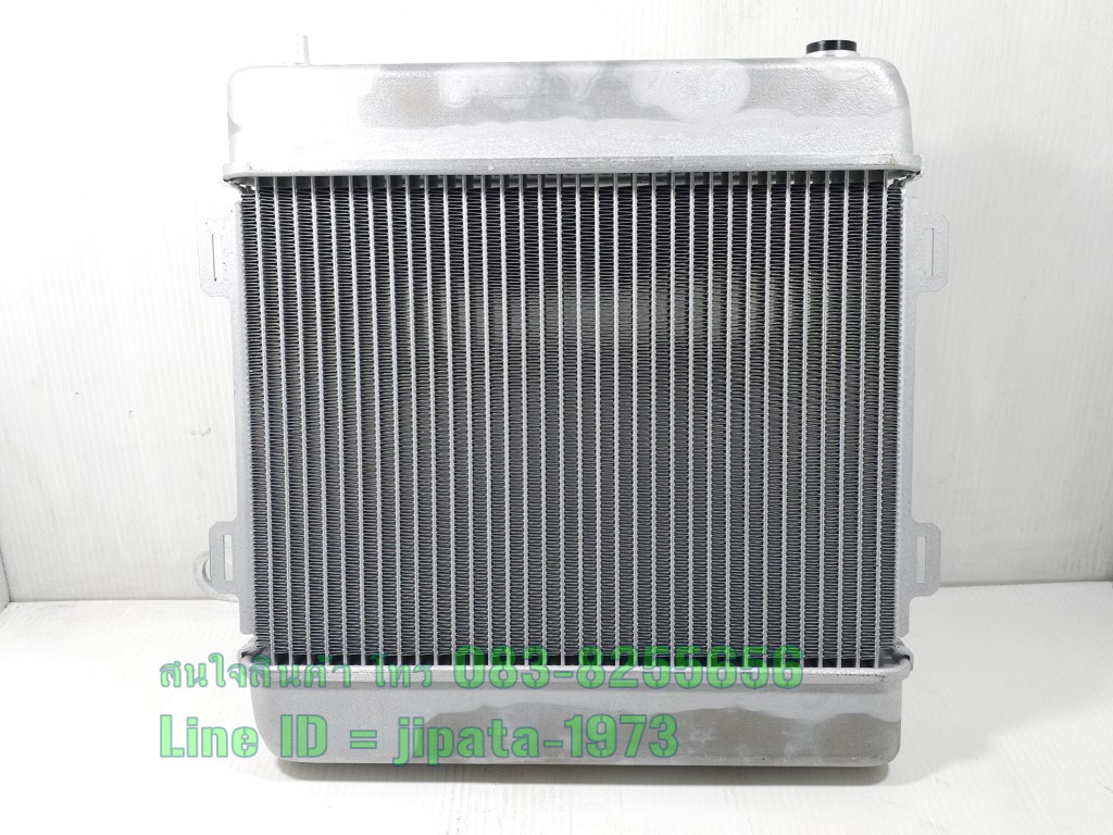 (Forza 300) ชุดหม้อน้ำ Honda Forza 300 ปี 2018 แท้