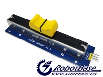Slide Sensor V2 Robotbase 10k