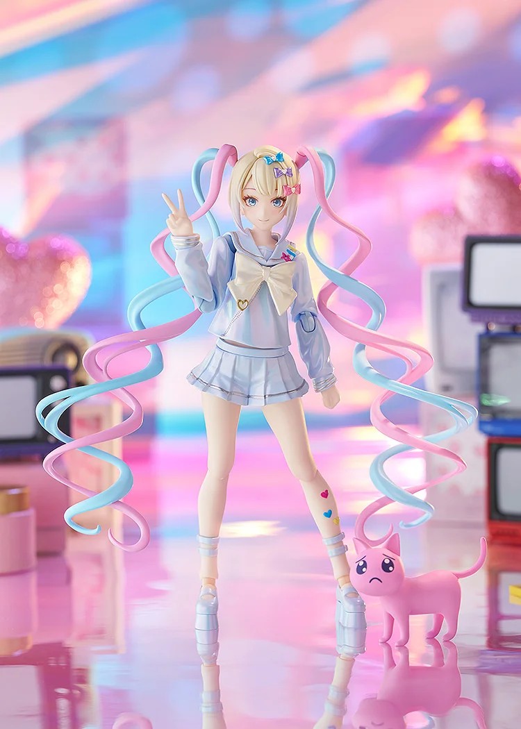 "Pre-Order" [659] figma OMGkawaiiAngel