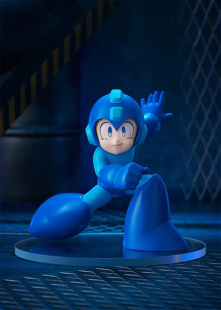 "Pre-Order" POP UP PARADE Mega Man