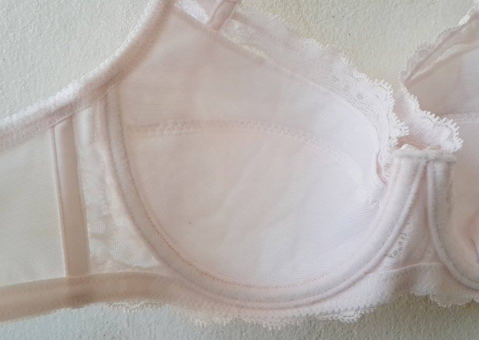 เสื้อชั้นในสตรี Diva by Triumph