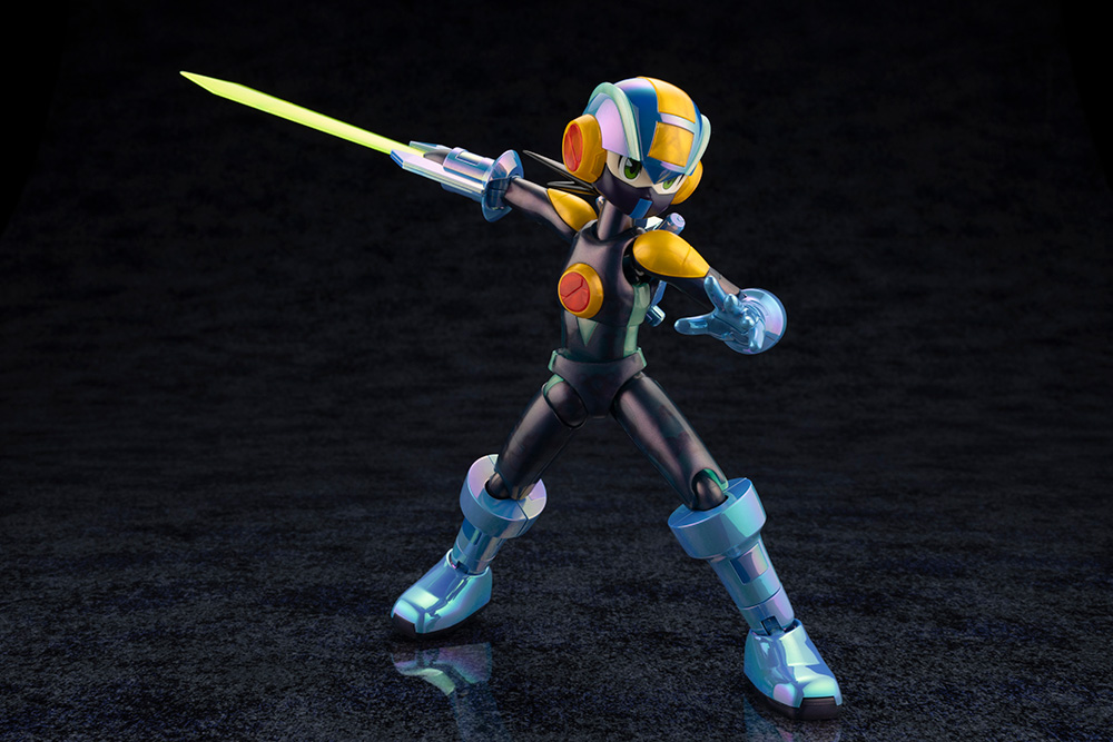 "Pre-Order" Mega Man.EXE Premium Charge Shot Ver. (Mega Man Battle Network)
