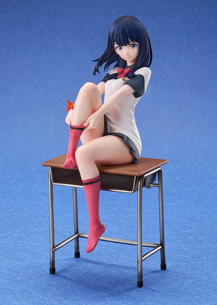 "Pre-Order" Luminous Box 1/7 Rikka Takarada