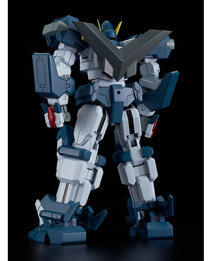"Pre-Order" MODEROID Take no Yamikazuchi