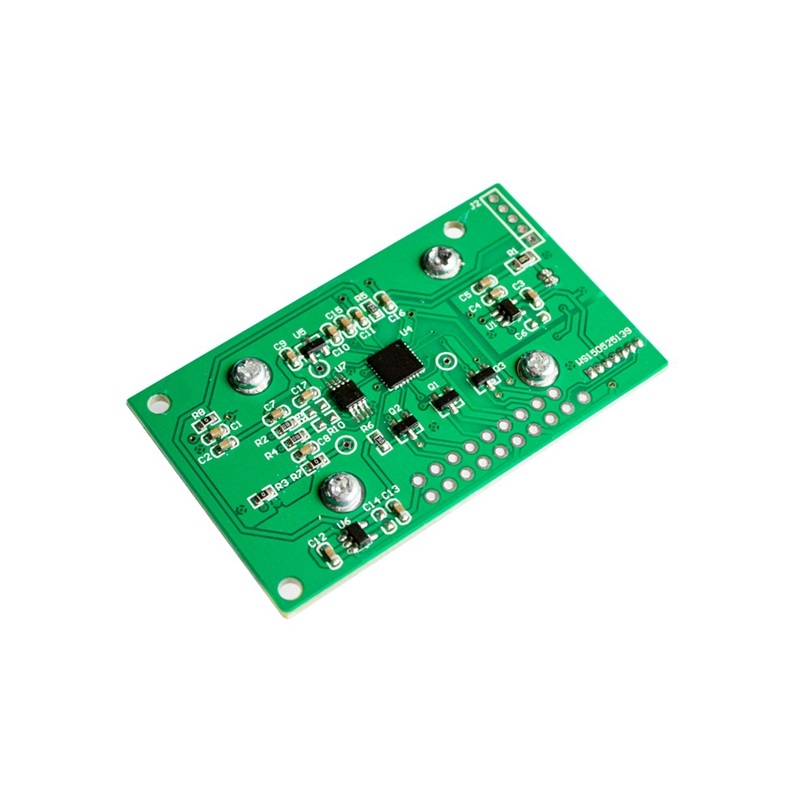 NDIR Infrared Carbon Dioxide (CO2) Sensor Module (MH-Z14A Serial Port PWM Analog Output 0 - 5000 ppm)