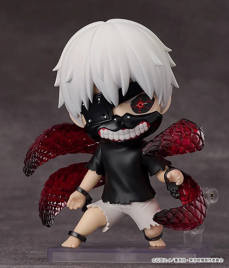 "Pre-Order" [2734] Nendoroid Ken Kaneki
