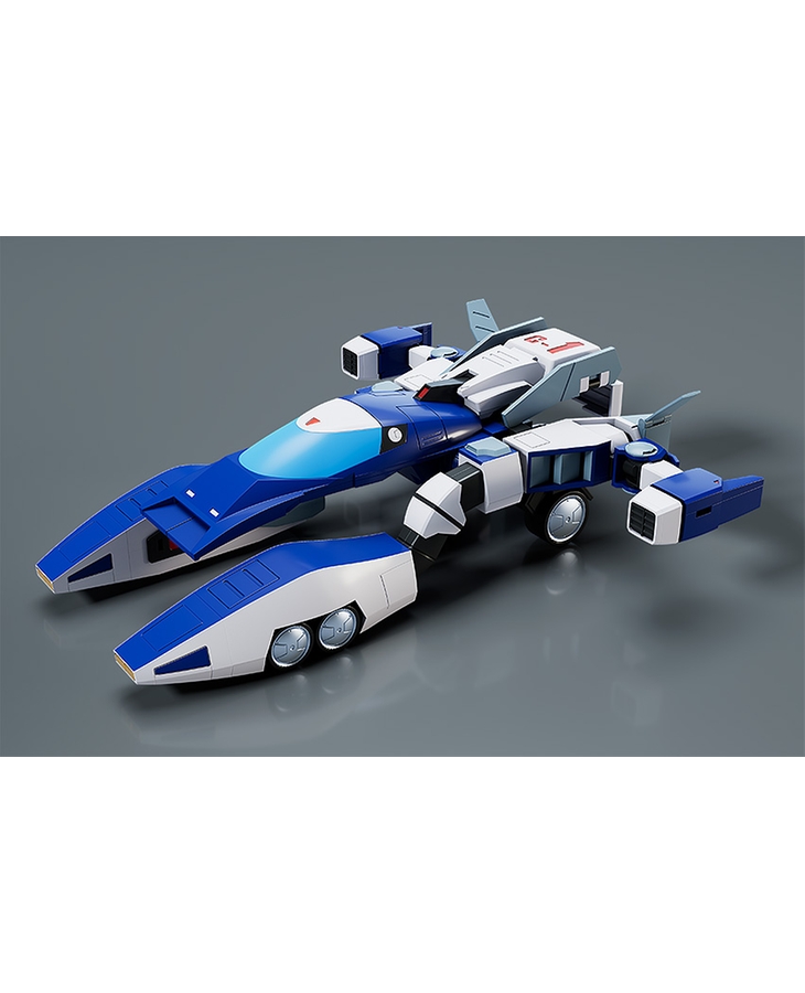 "Pre-Order" MODEROID Galvion