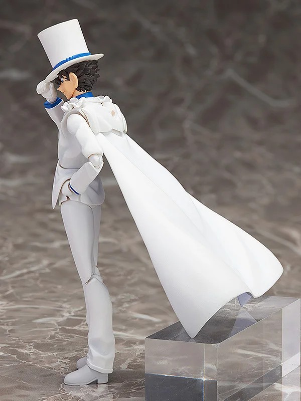 "Pre-Order" [SP-088] figma Kid the Phantom Thief