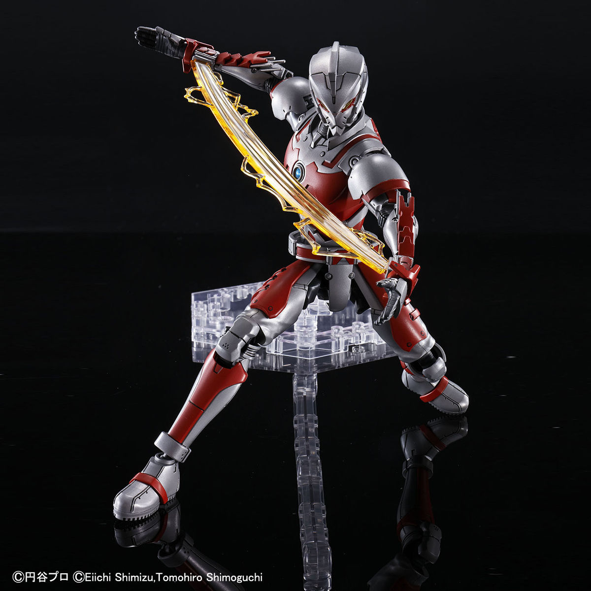 Figure-rise Standard 1/12 Ultraman Suit A -Action-