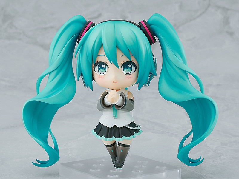 [1701] Nendoroid Hatsune Miku NT
