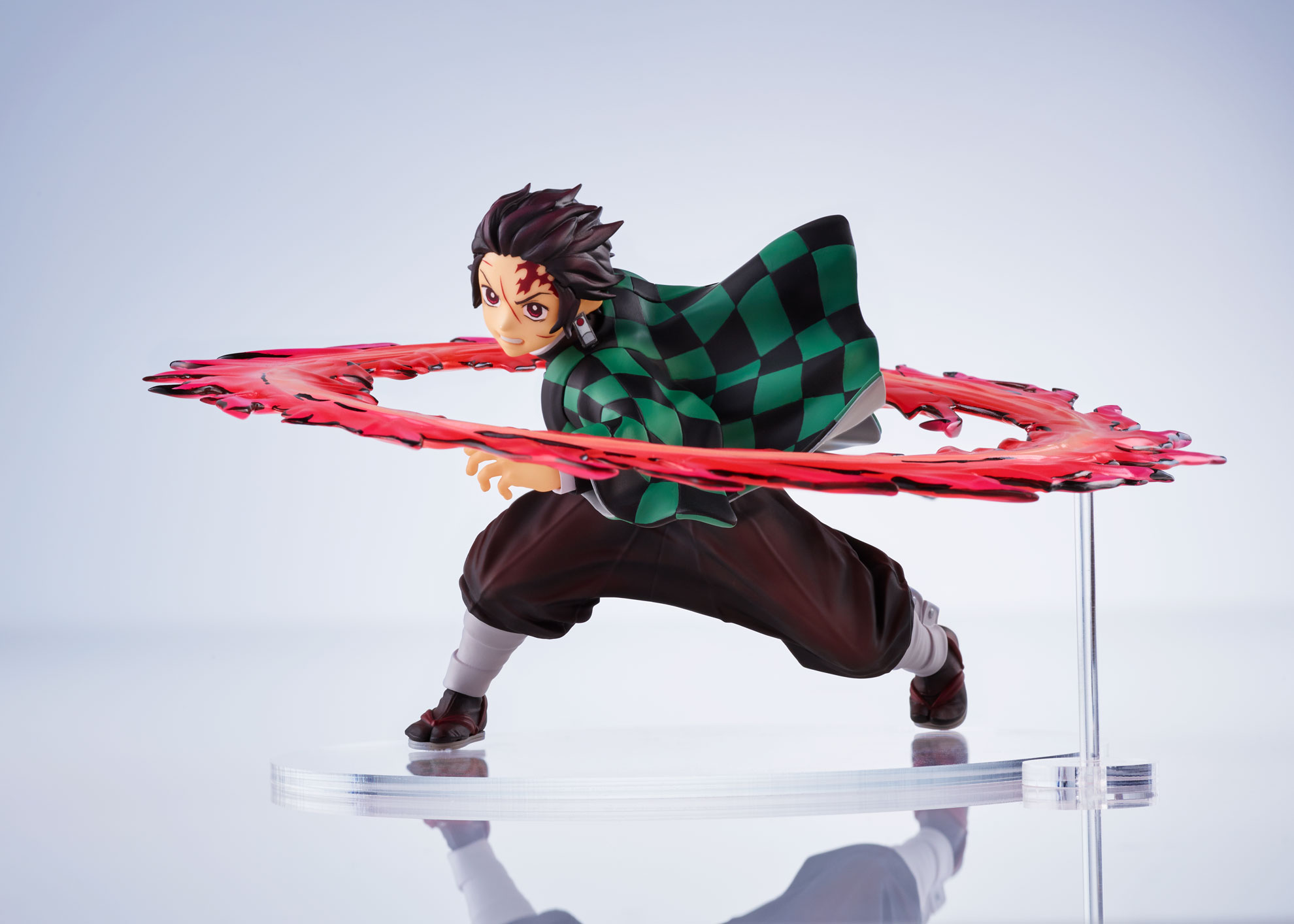"Pre-Order" ConoFig Demon Slayer: Kimetsu no Yaiba Tanjiro Kamado Figure