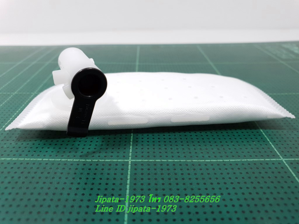 (Finn) แผ่นกรองน้ำมันเชื้อเพลิง Yamaha Finn,Jupiter,Spark LX แท้