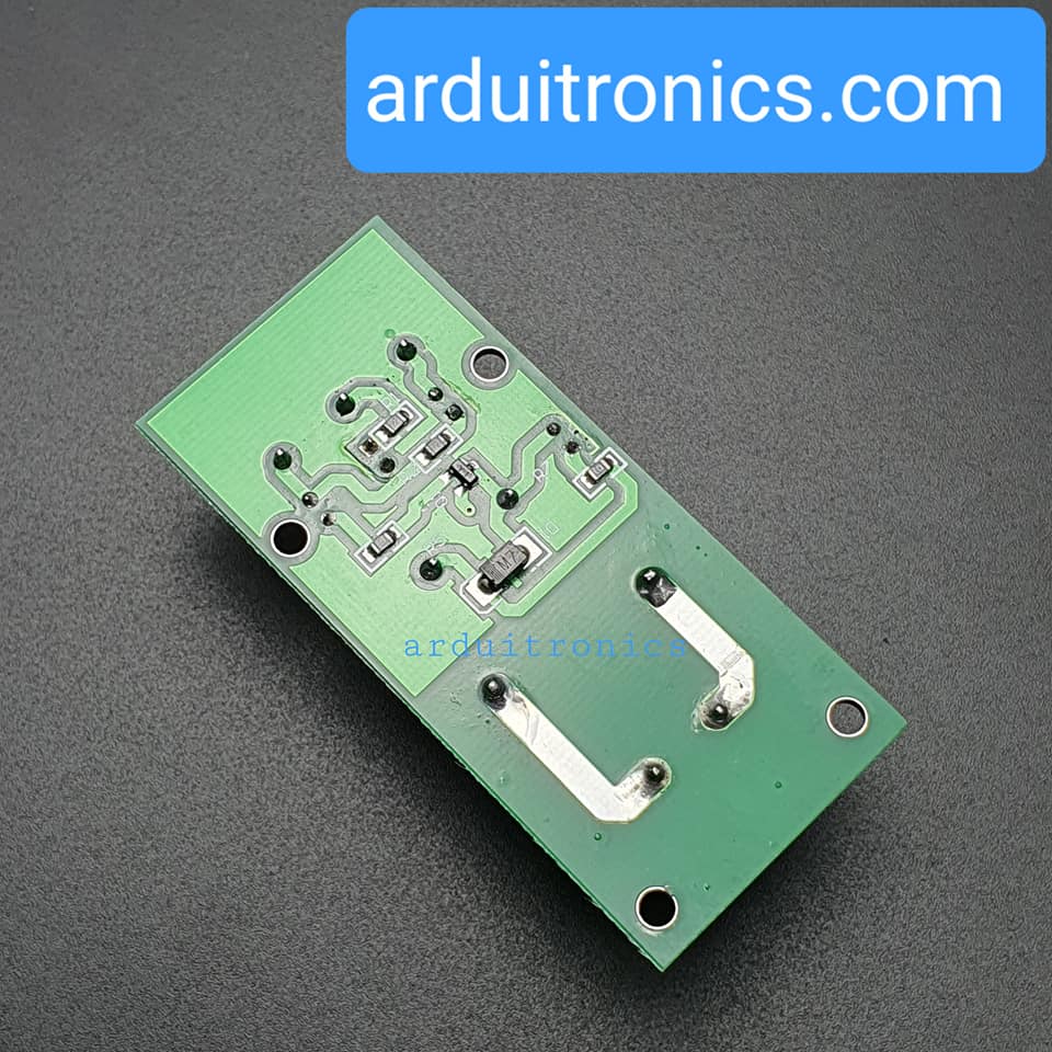 1 Channal Relay 5V 30A รีเลย์ 5V 30A ทำงานแบบ Active High