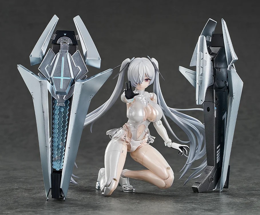 "Pre-Order" Hyper Body Cinderella