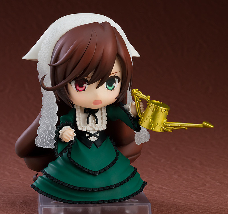 [1710] Nendoroid Suiseiseki