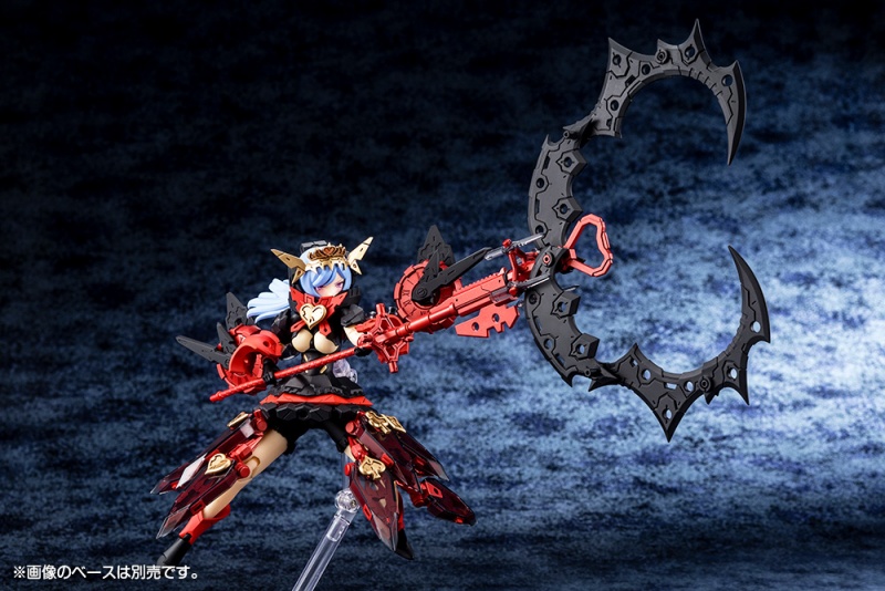 "Pre-Order" Megami Device Chaos & Pretty Queen of Hearts