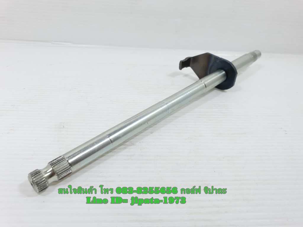 (Wave 125) ชุดแกนเกียร์ Honda Wave 125S,Wave 125 i ปี 2005-2010 แท้