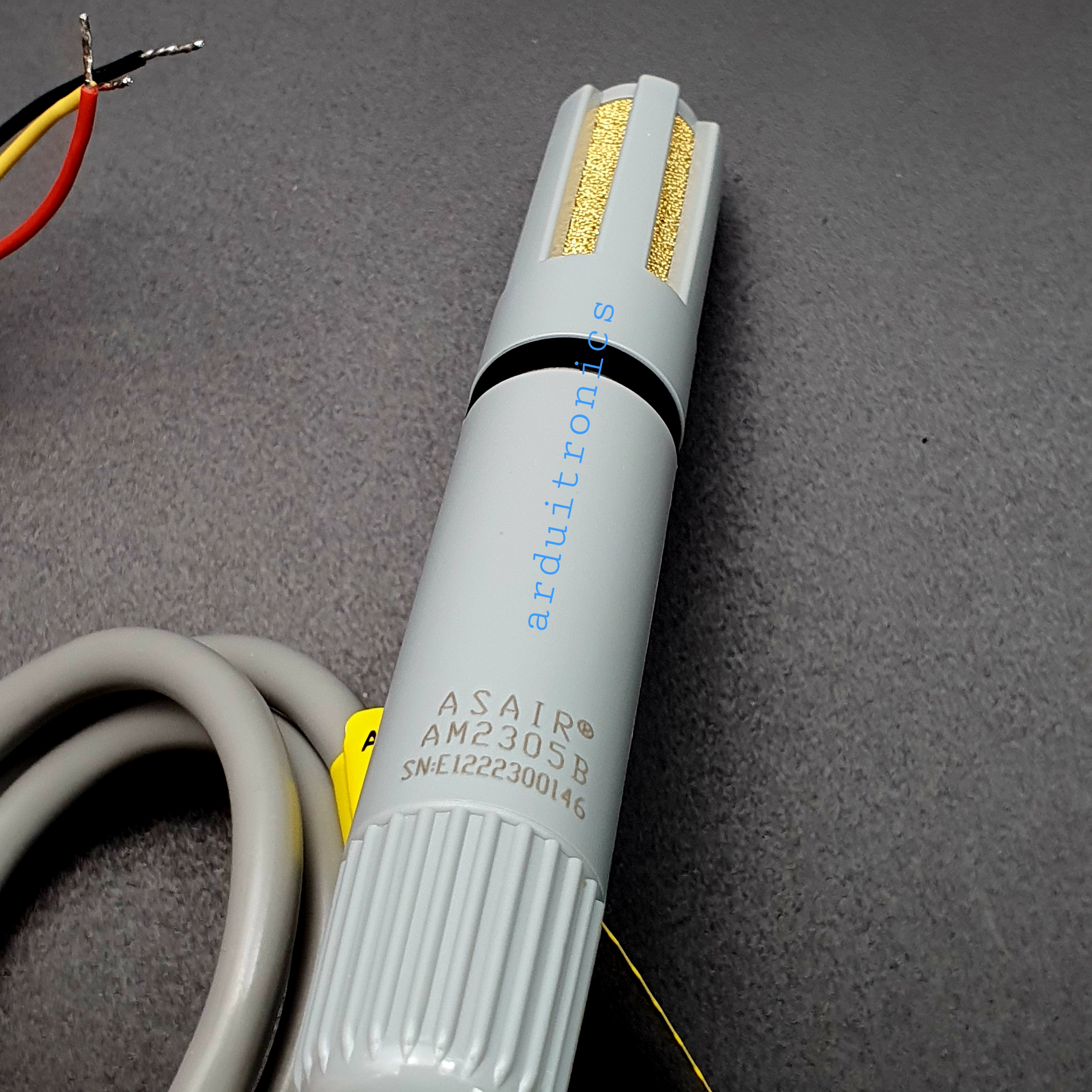 [คุณภาพสูง] AM2305B High Quality Digital Temperature and Humidity Sensor