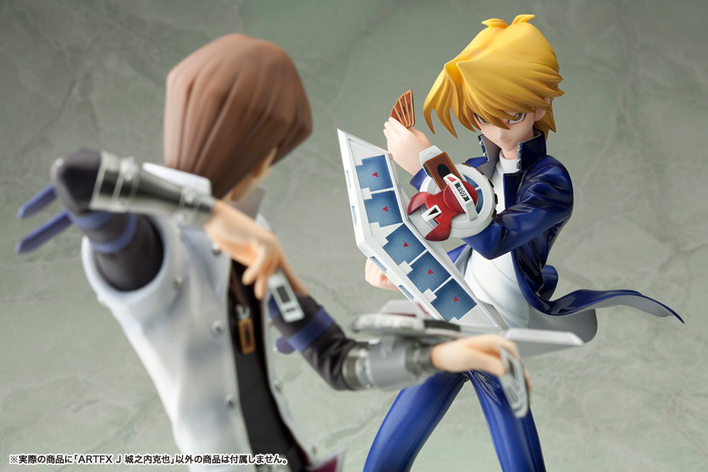 "Pre-Order" Kotobukiya 1/7 ARTFX J Katsuya Jonouchi