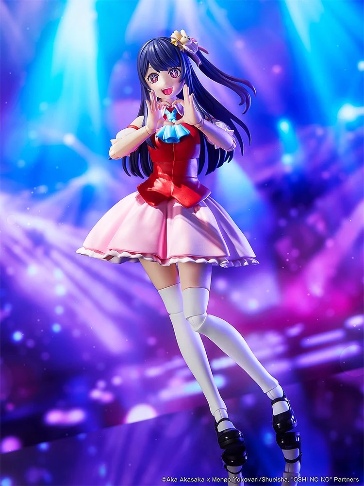 "Pre-Order" KADOKAWA PLASTIC MODEL SERIES Ai DX ver.