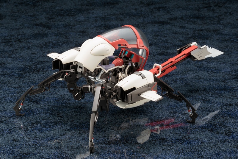 Hexa Gear : Blockbuster