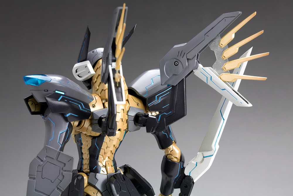 "Pre-Order" Kotobukiya : Jehuty