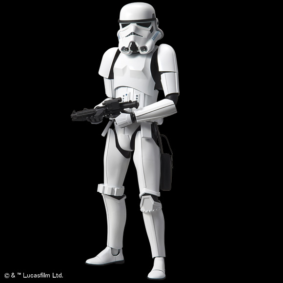 1/6 Stormtrooper
